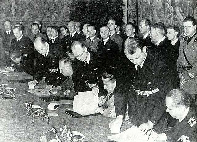 A háromhatalmi egyezmény.