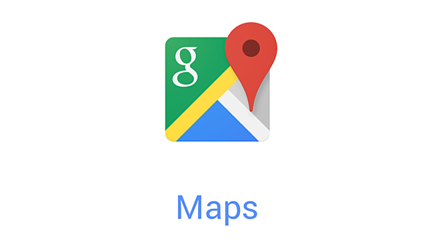 Google Maps