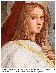 Hipatia d’Alexandria