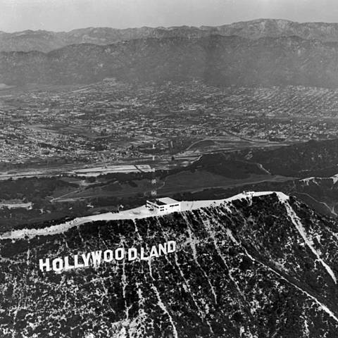 Hollywood