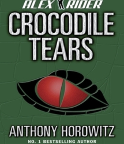 Crocdile Tears