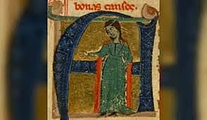 Comtessa Beatriz de Dia (1212)