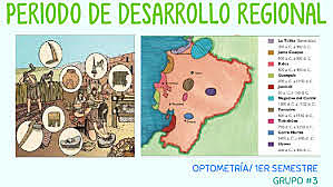 Periodo de Desarrollo Regional