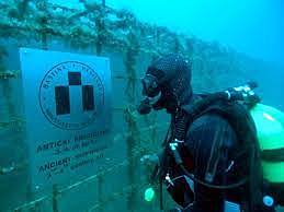 París: Convención sobre Protección del Patrimonio Subacuatico