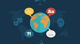 Timeline: Sucesos Importantes en el Campo de la Traducción