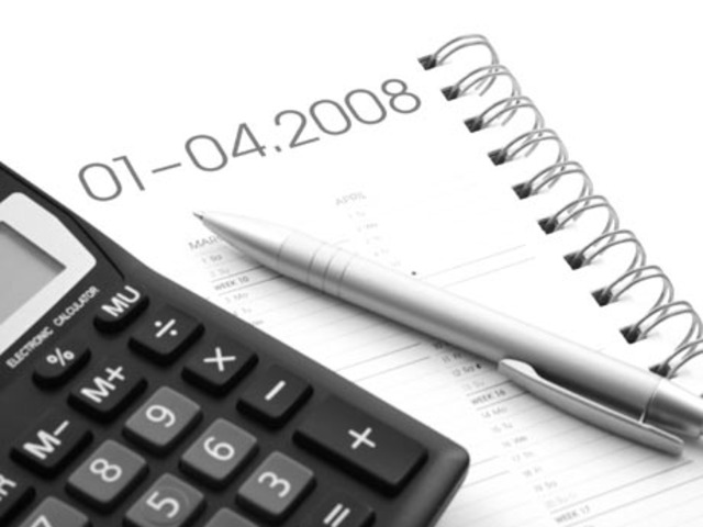 Presupuesto por programas y actividades