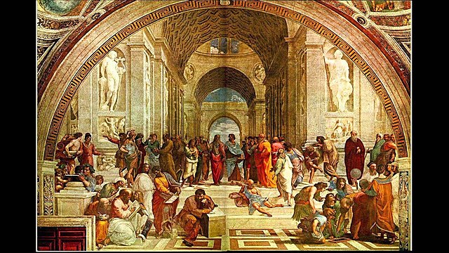 the beginning of a new era