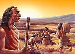 Periodo Precerámico