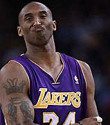 Nike signs Kobe Bryant