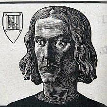 Walther von der Vogelweide (1170-1230)