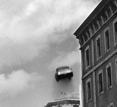 Assassination of Luis Carrero Blanco