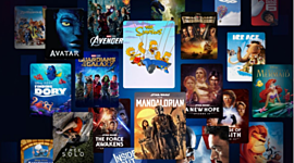 Timeline: Películas que me gustan