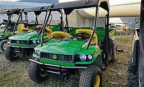 gator utility vehical