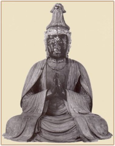 Northen and Southen dynasty