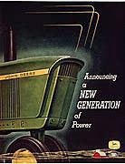 new generation of power