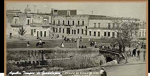 Fundación de Guadalajara