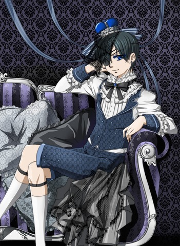 Phanychive Manor is built.