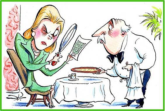 “El cliente siempre tiene razón”