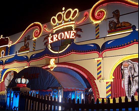Circo Krone (Alemania)