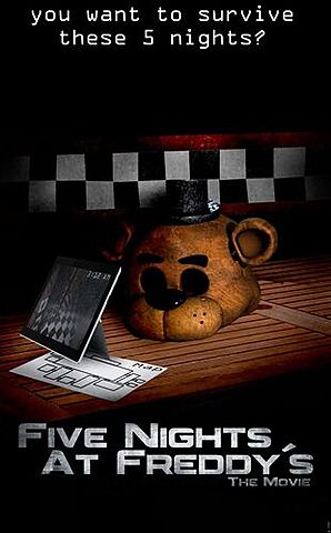 Five Nights at Freddy's