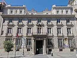 Academia de San Fernando