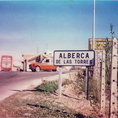 Timeline: Pablo Aliaga・La Alberca