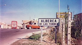 Timeline: Pablo Aliaga・La Alberca