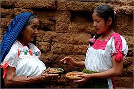 París: Convención para la Salvaguardia del Patrimonio Cultural Inmaterial