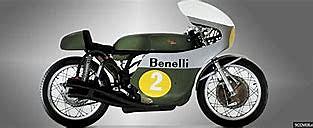 Benelli creator