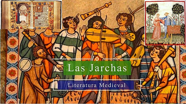 Primeras influencias de la literatura española