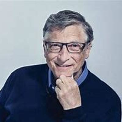 Timeline: Bill Gates