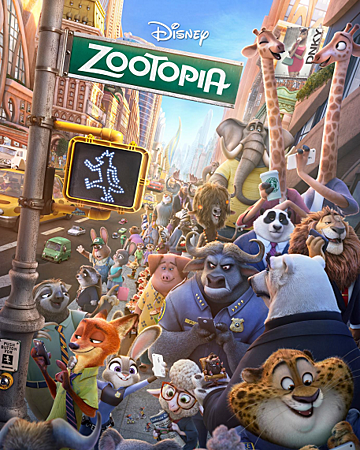 Zootopia