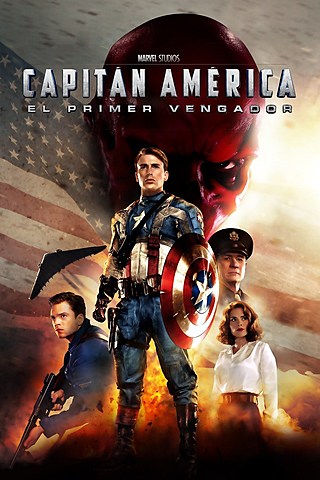 Capitán América