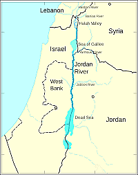 National water carrier