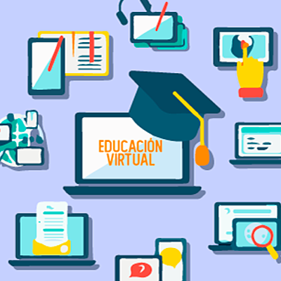 Timeline: Historia de la educación a distancia en Colombia