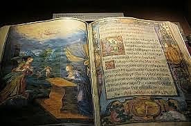 Termina las primeras influencias de la literatura española