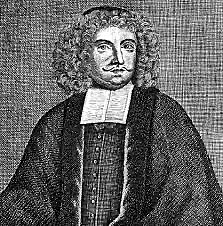 Johann Joachim Becher