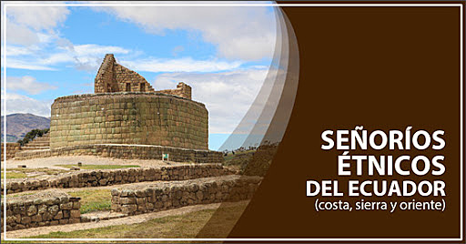 Periodo de Señorios Étnicos