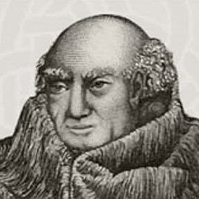 Juan Escoto Eriúgena.  810 -  877