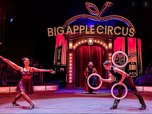 Circo Big Apple