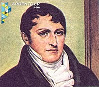 Nace Manuel Belgrano