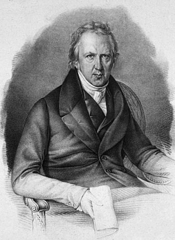 Christian Friedrich Nasse.