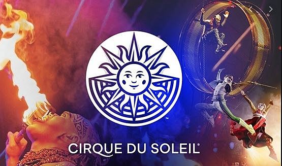 Cirque Du Soleil