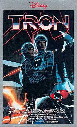 Tron
