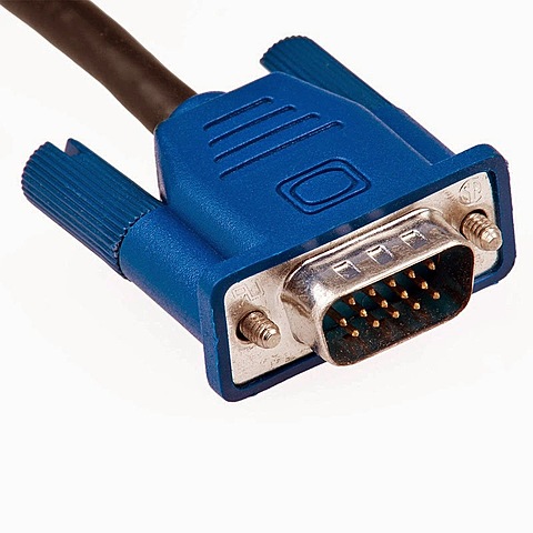 Cable VGA