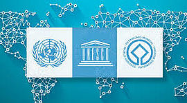 Timeline: Principales acontecimientos en la legislación patrimonial