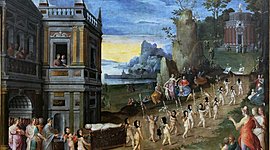 Timeline: La Renaissance