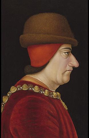 Règne de Louis XI en France