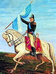 Muere Manuel Belgrano