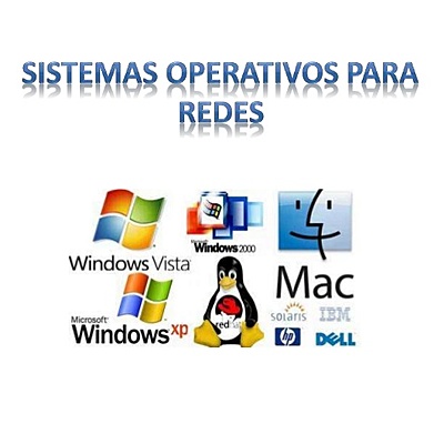 Timeline: Sistema operativo de red